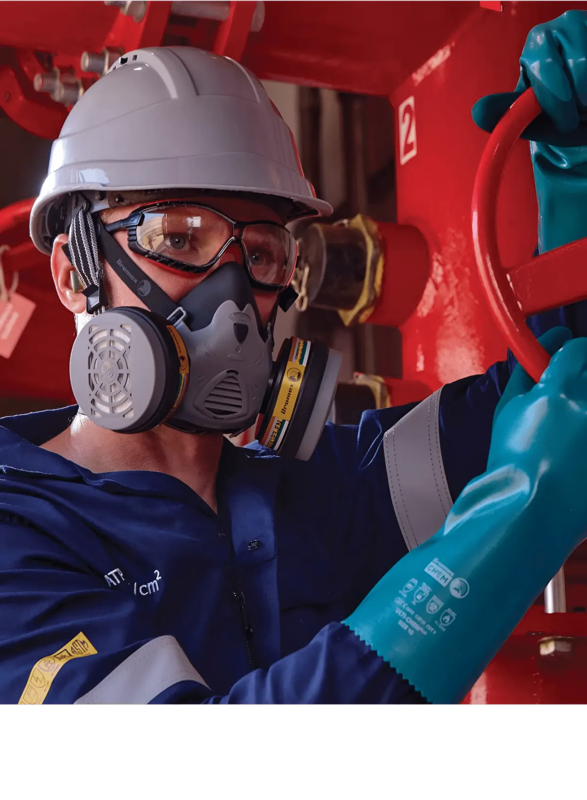 dromax safety