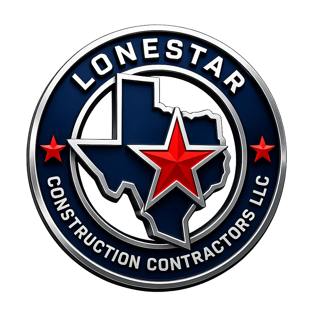 Lonestar Construction Contractors llc  Copy