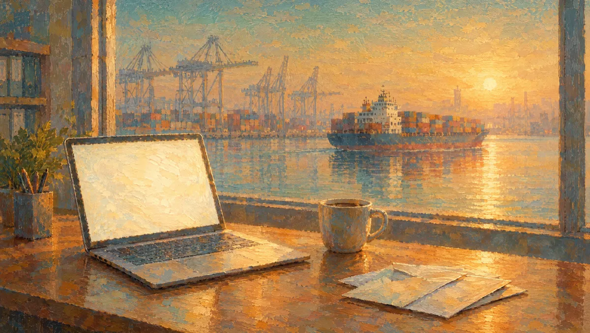 Seven RFQ Follow-Up Email Templates for Forwarders