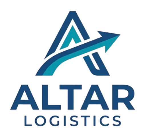 Altar Logistics logo
