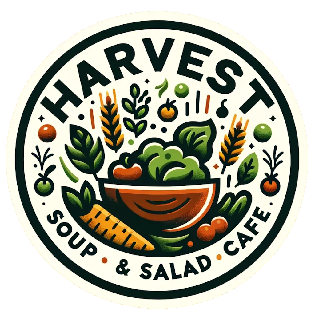 Harvest Soup and Salad Cafe