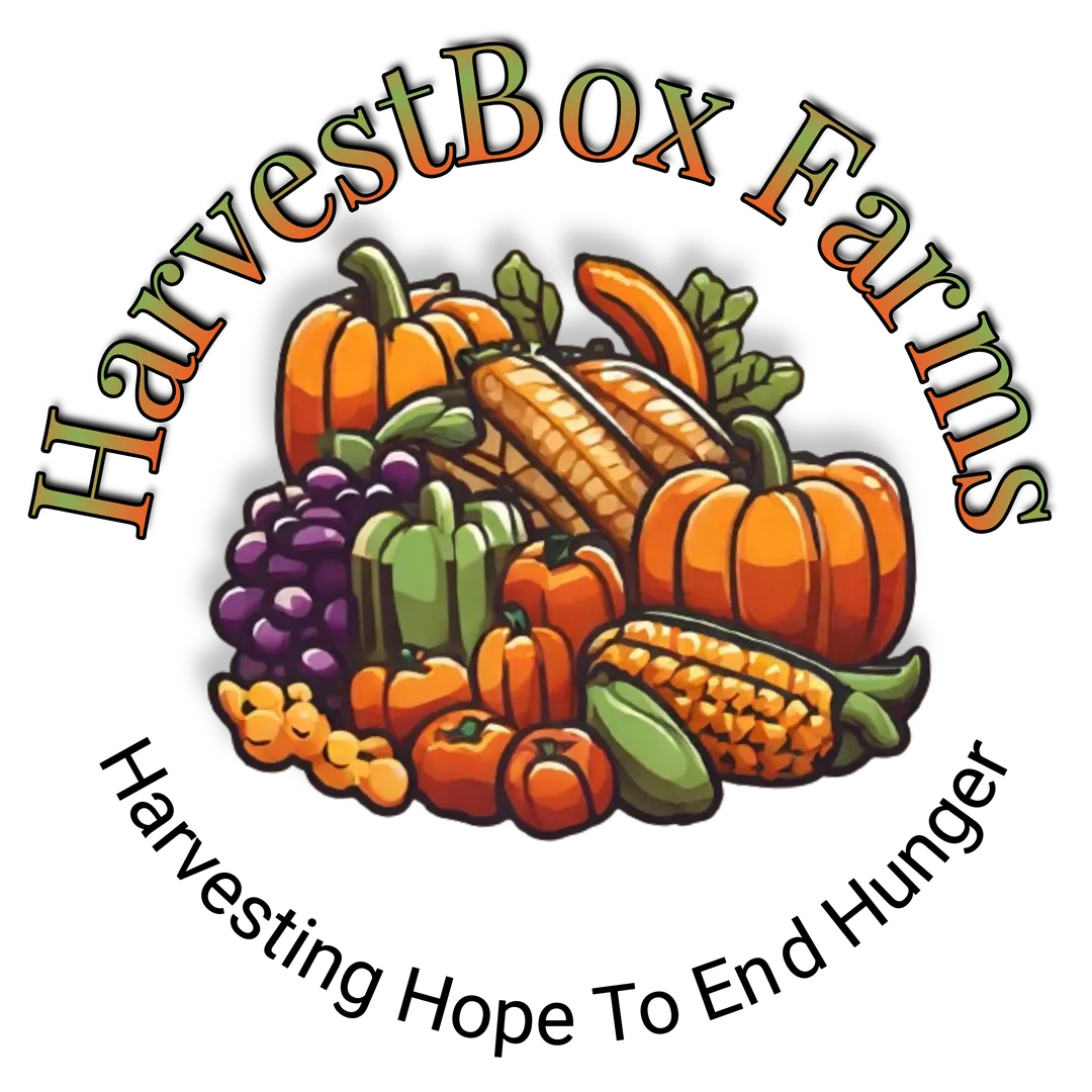 HarvestBox Farms Logo