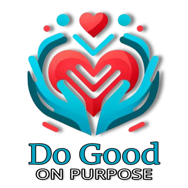 Do God O Purpose is a proud sponsor f Harvest Soup And Salad Cafe