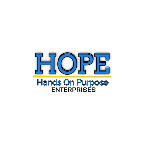 Hands On Purpose is a proud sponsor f Harvest Soup And Salad Cafe