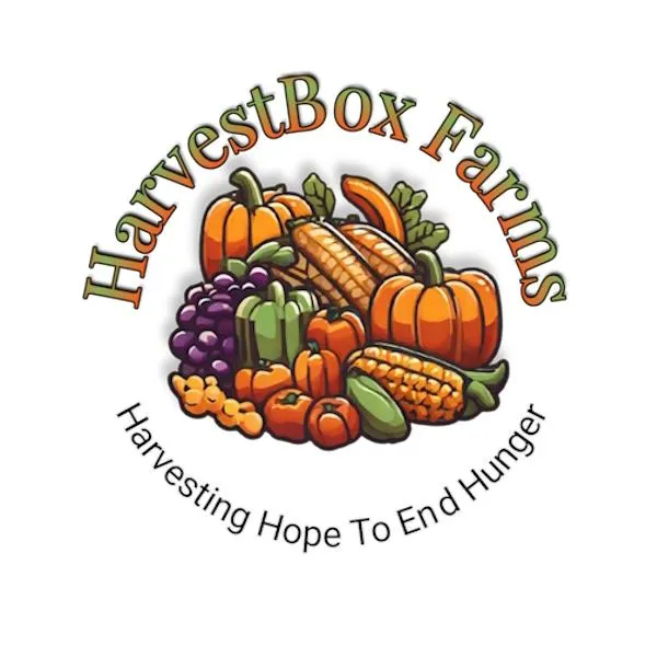 HarvesBox Farms is a proud sponsor f Harvest Soup And Salad Cafe