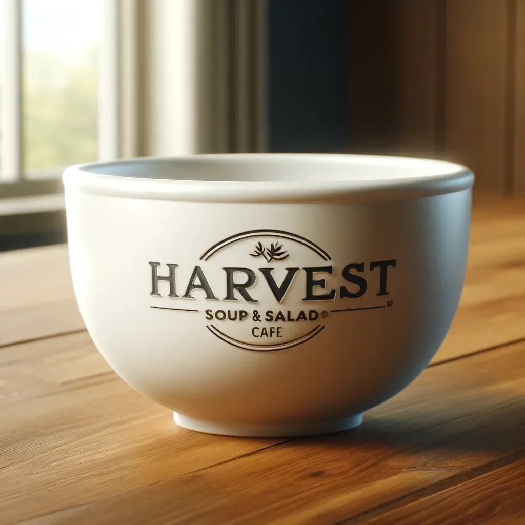 Harvest Soup and Salad Cafe Gift Shop