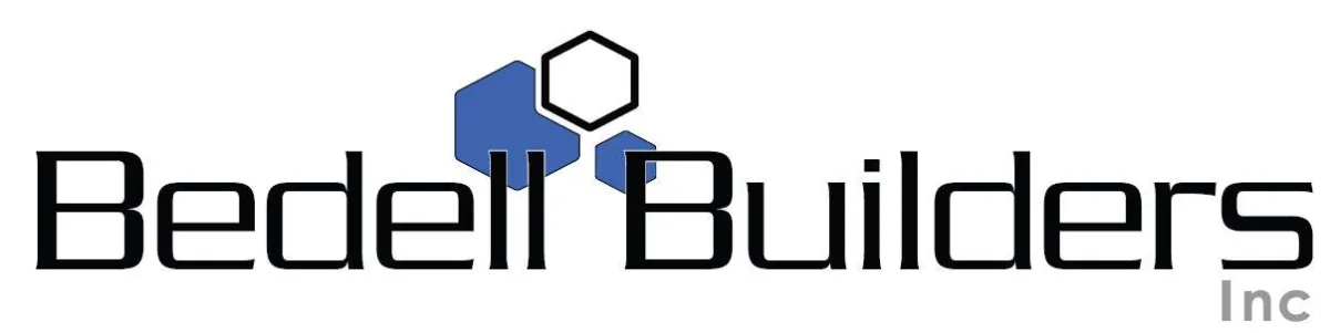 Bedell Builders, Inc. brand logo