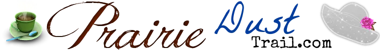 PrairieDustTrail.com