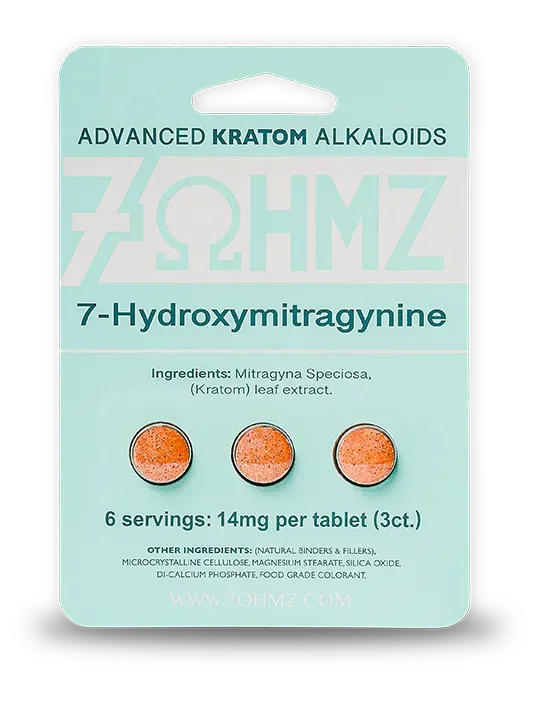 Graphic Image of 7 Hydroxy Smoke Shop Delivery In Dearborn Heights