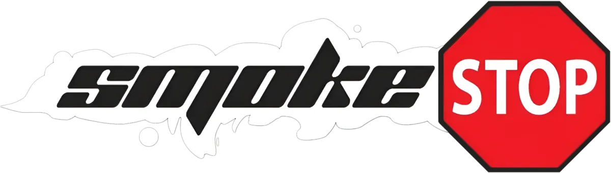 Smoke Stop Logo