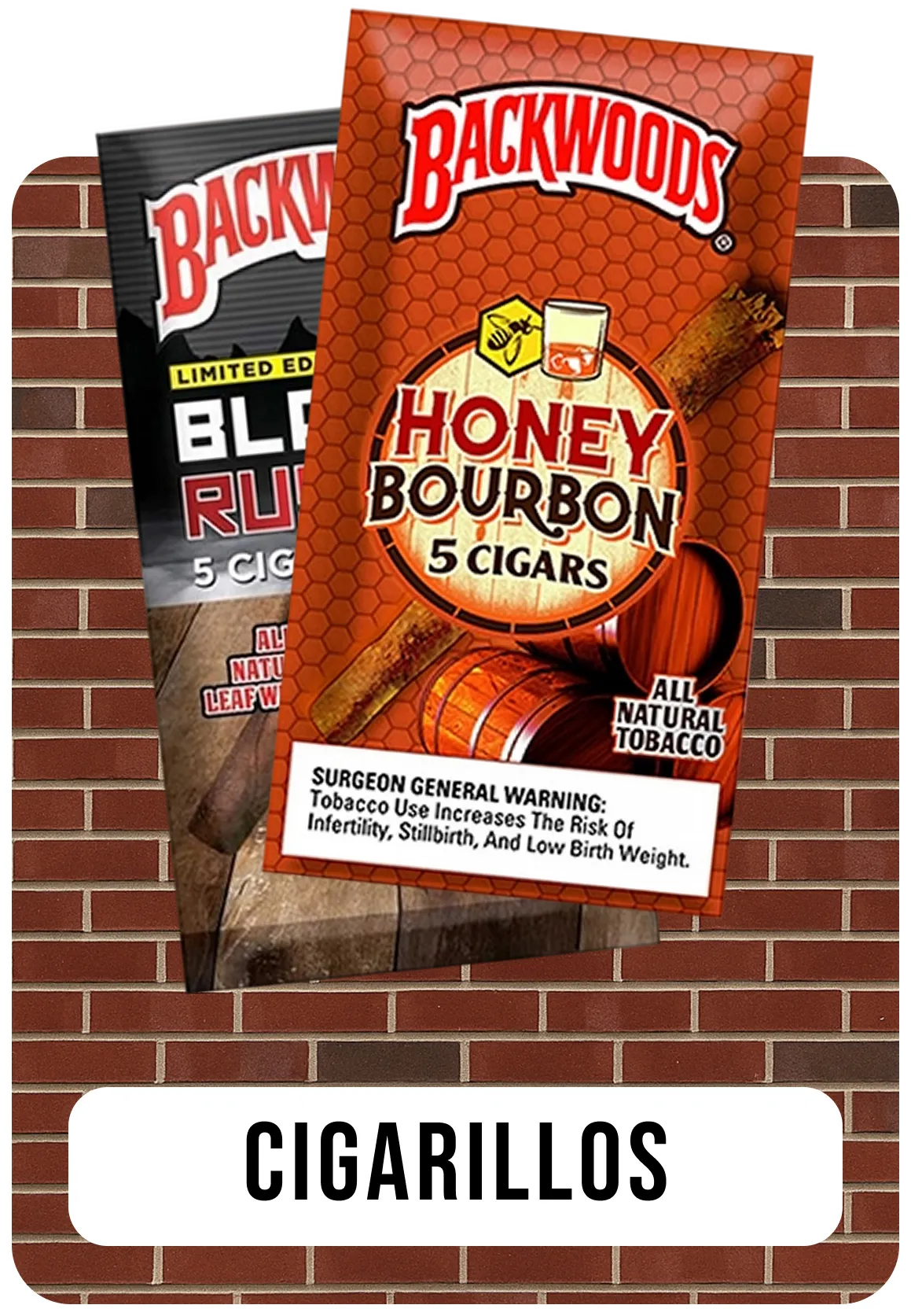Cigarillos