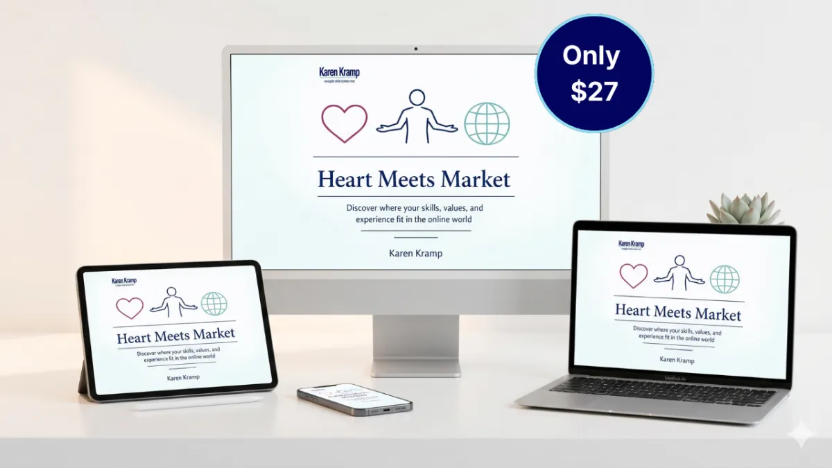 Mini Offer Jumpstart Kit flat-lay product mockup bundle