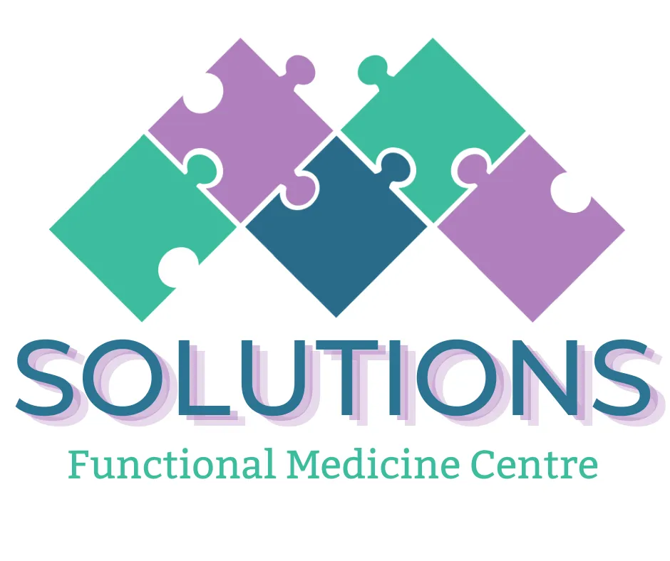 Solutions Functional Medicine Centre Logo