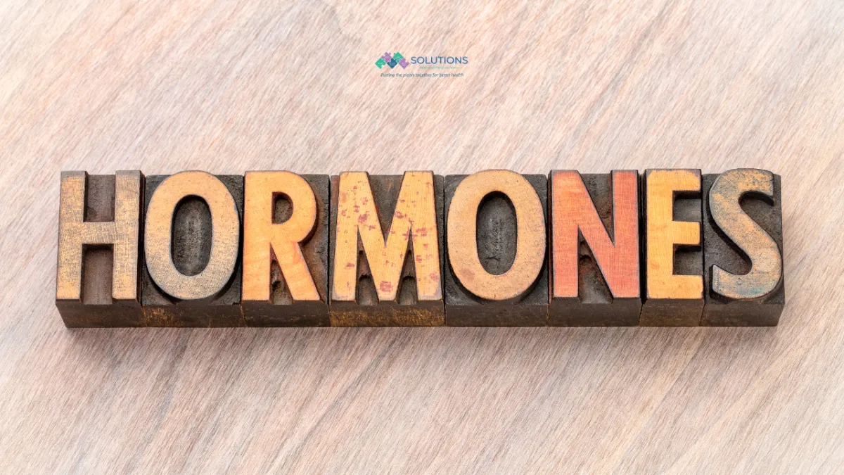 Hormonal Health: A Key to Unlocking Your Best Self