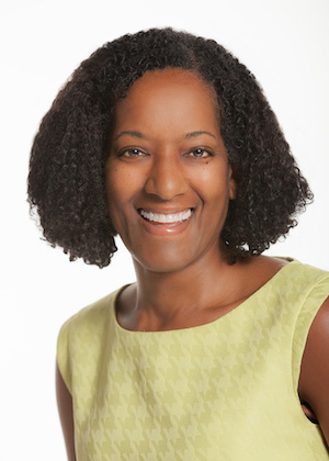 Antoinette “Toni” St. Clair-Fish, FMCHC, NBC-HWC