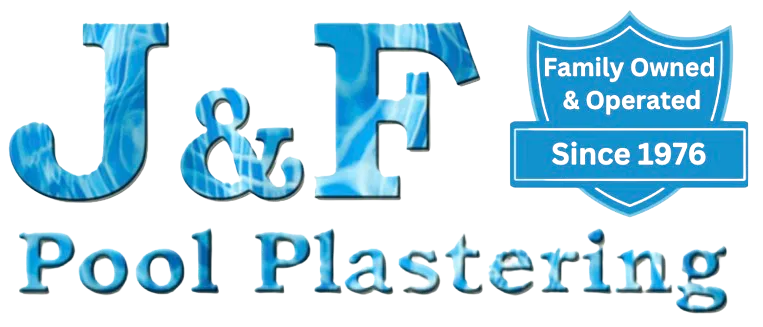 J&F Pool Plastering