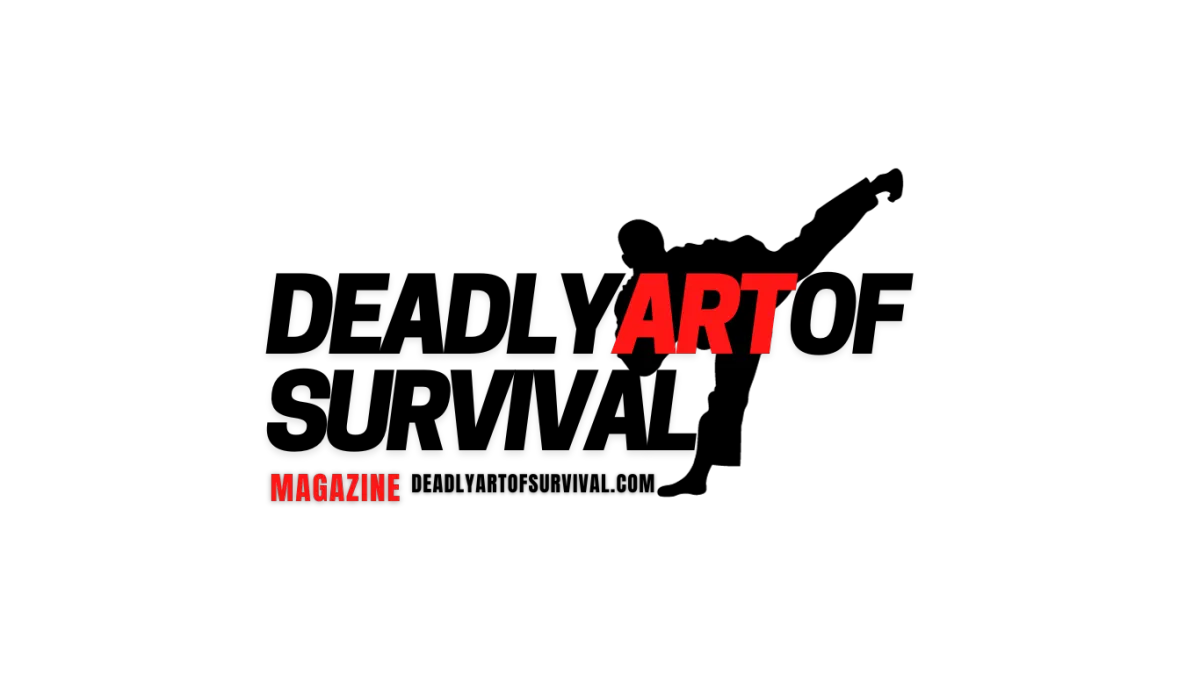 DAOS Martial Arts Brand Logo