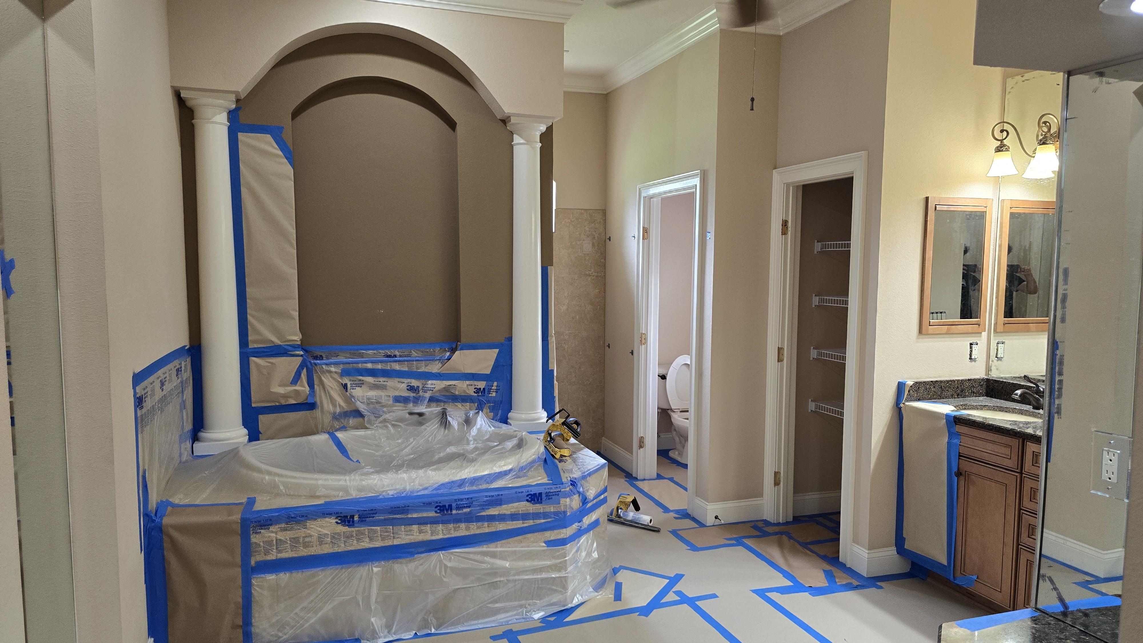 Exterior Painting in Winter Haven