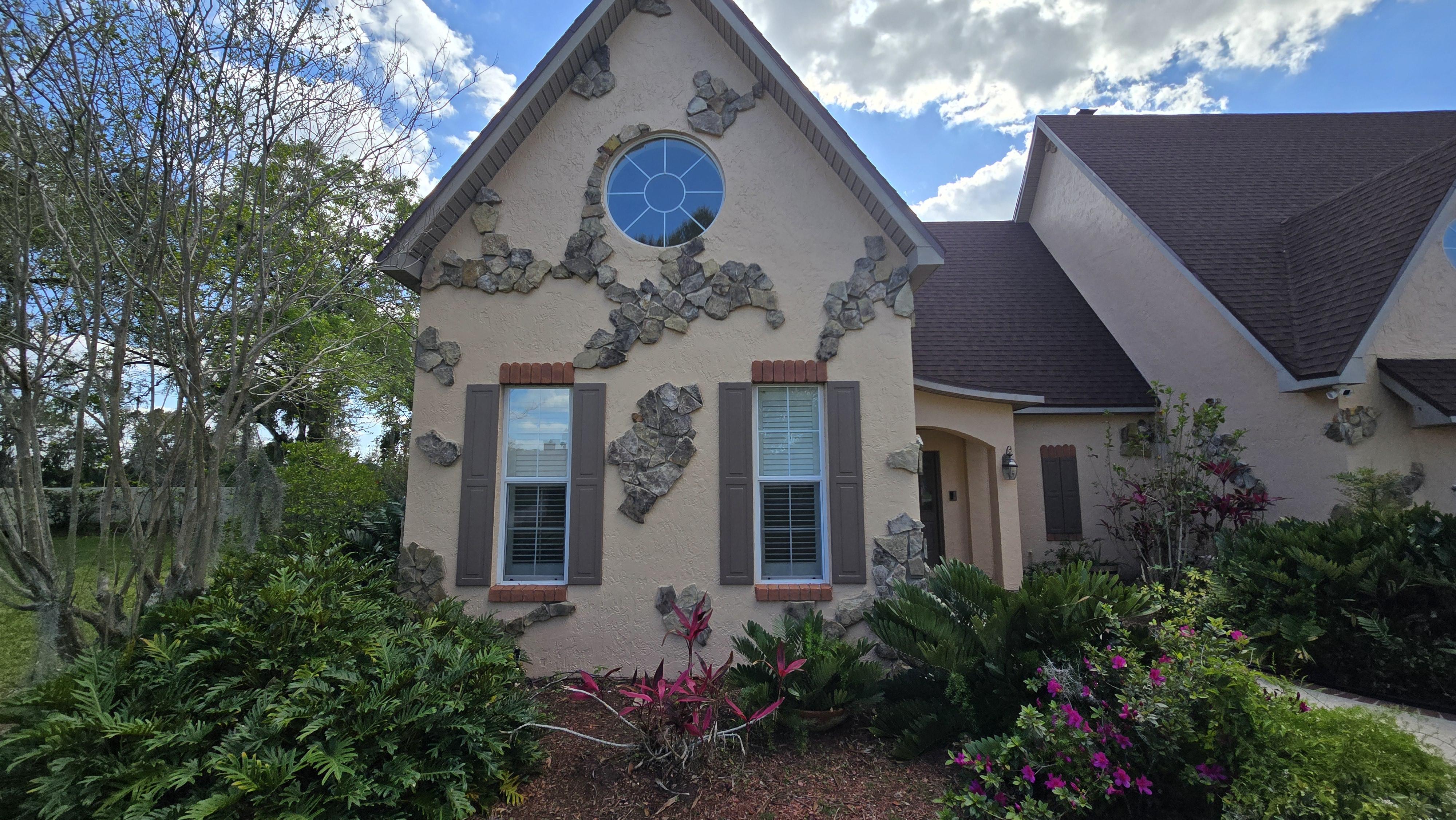 Retexturing Services in Winter Haven