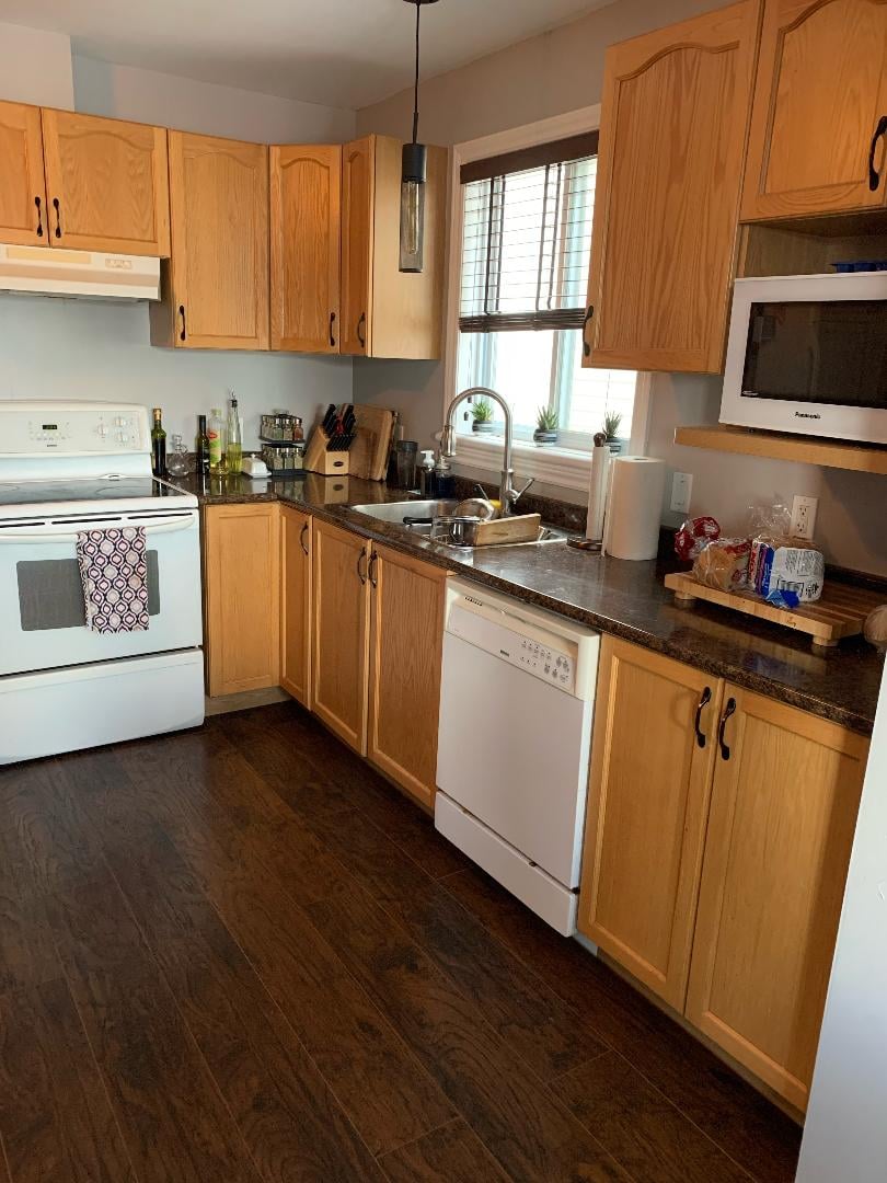 High End Cabinet Refinishing