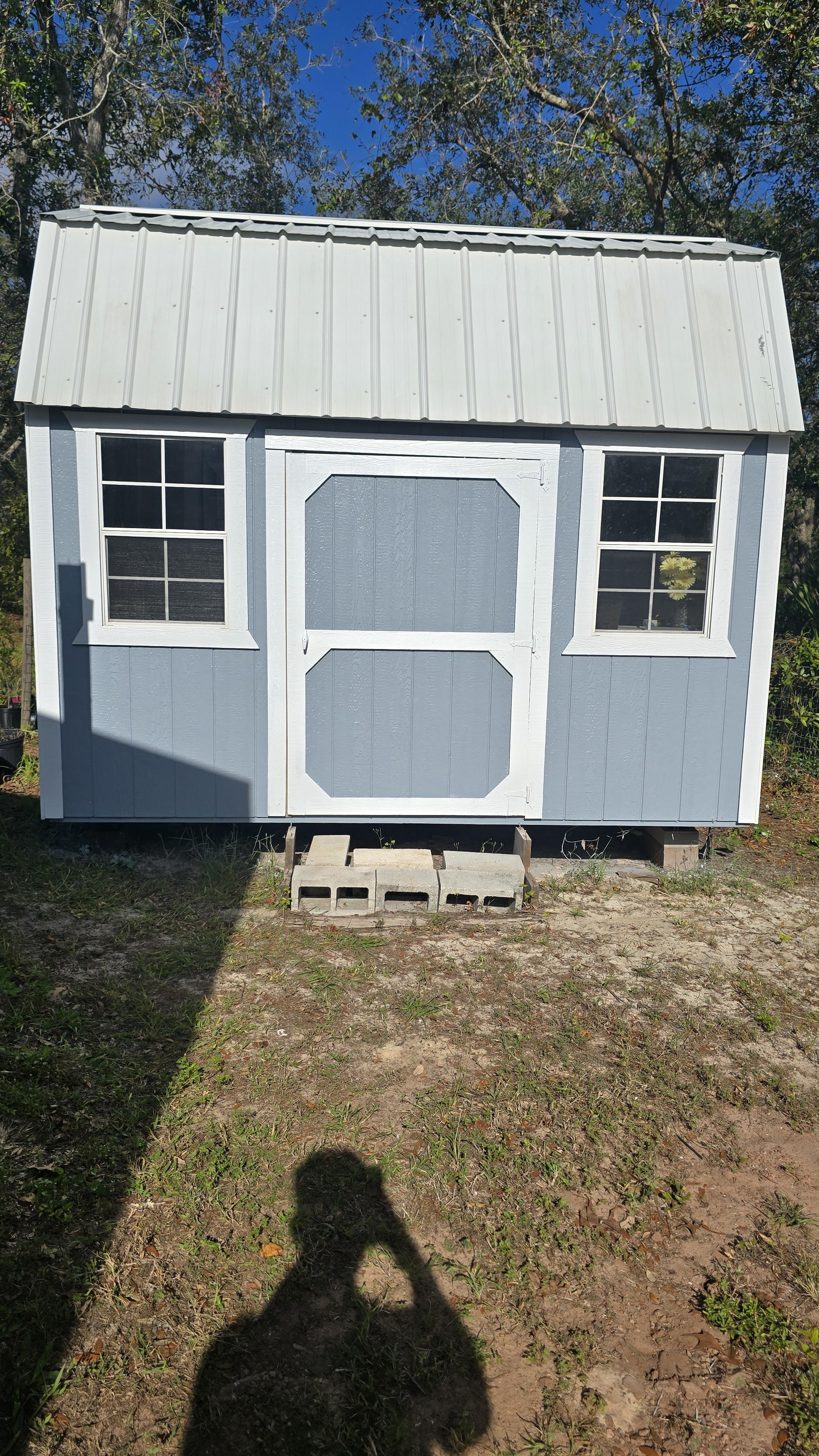 Exterior Painting