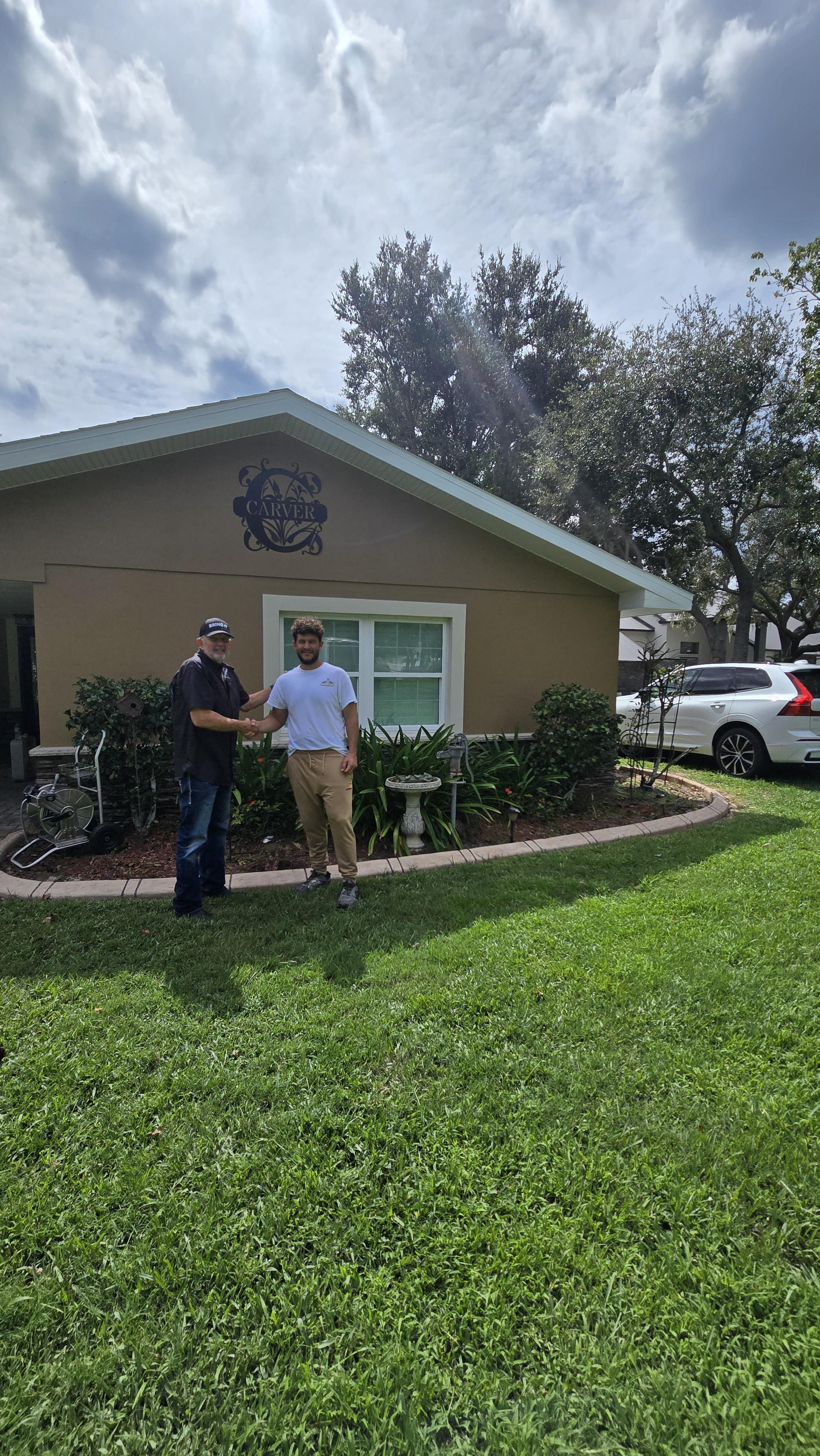 Interior Painting in Winter Haven