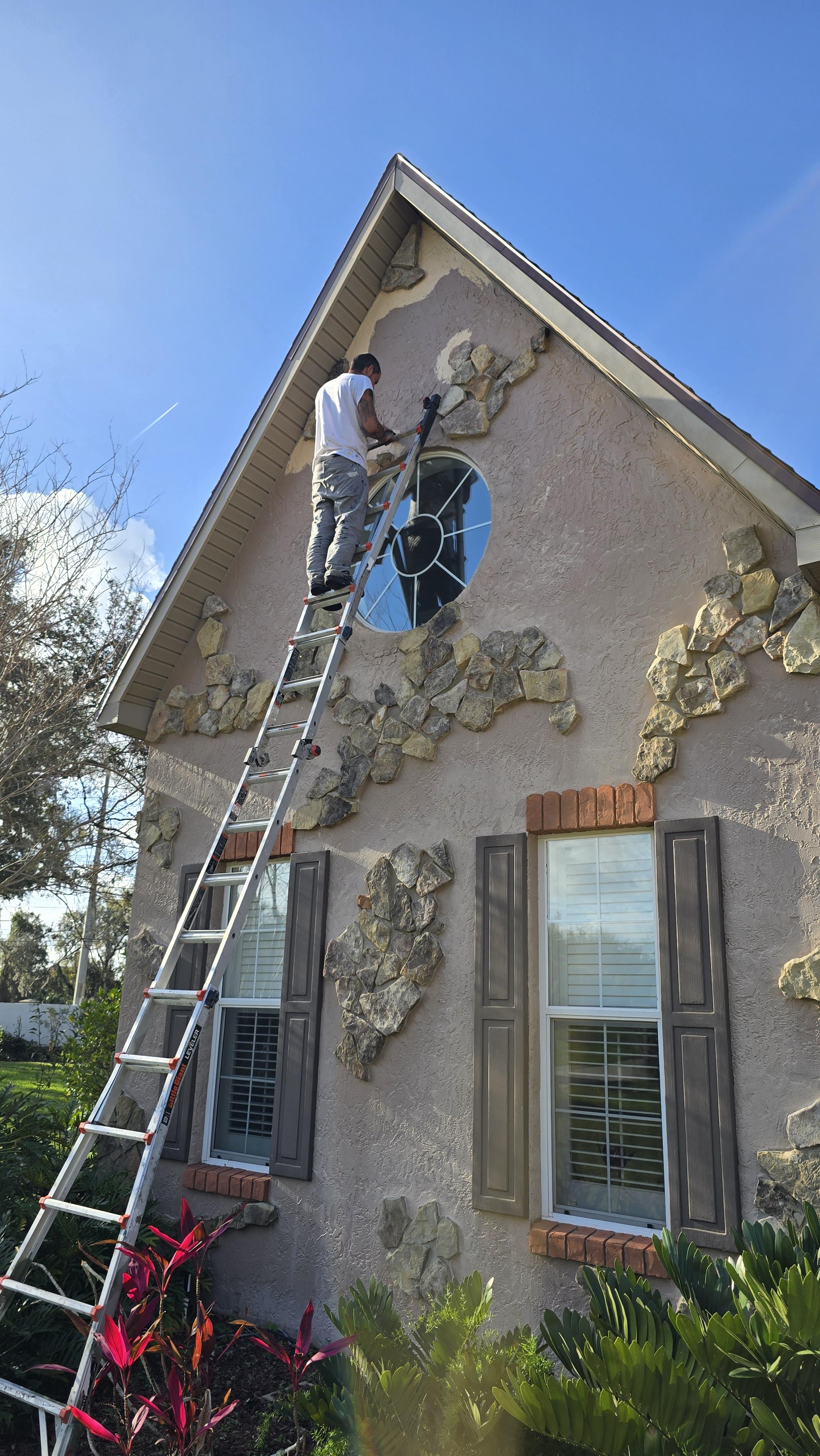 Winter Haven Interior Painting