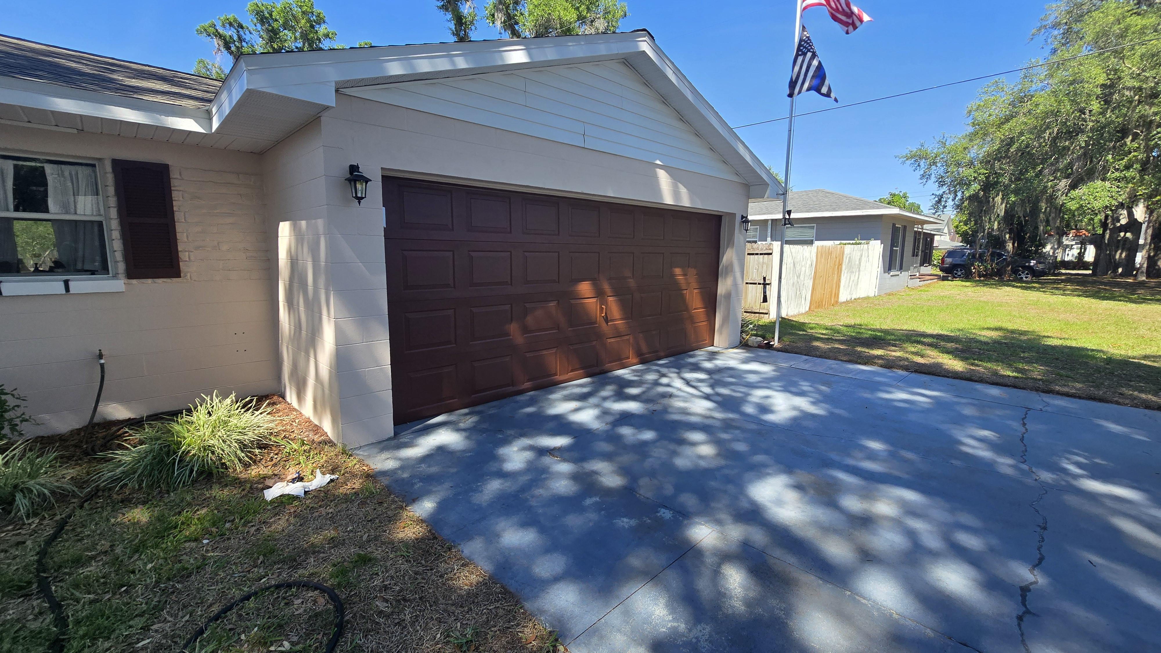 Driveway Painting in Winter Haven