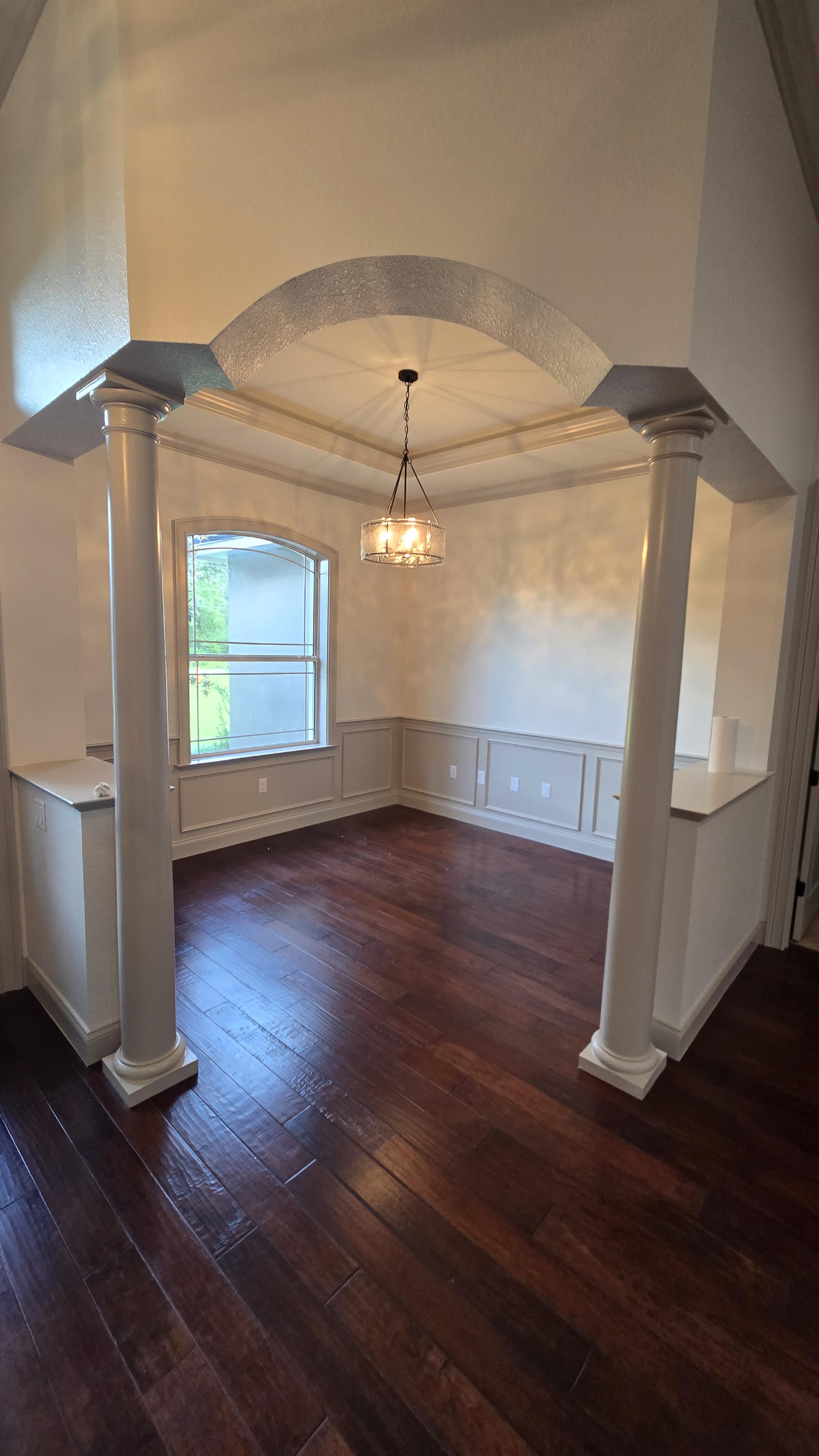  Interior Painting