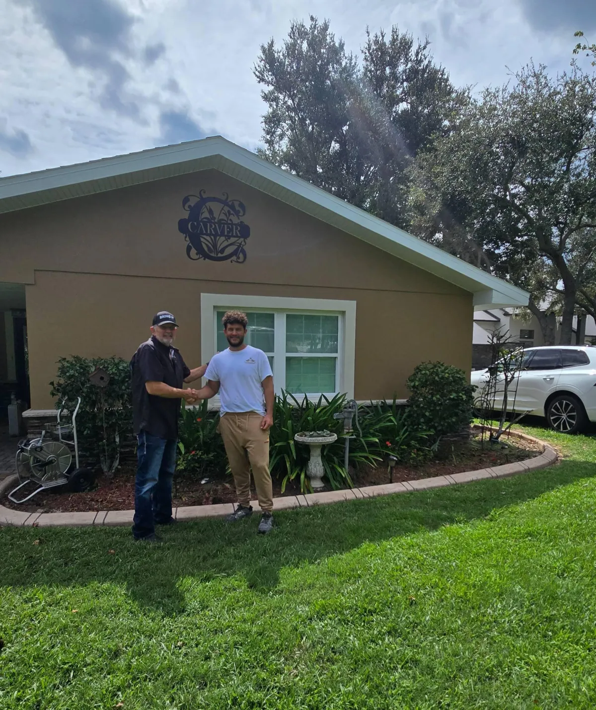 Interior Painting in Winter Haven