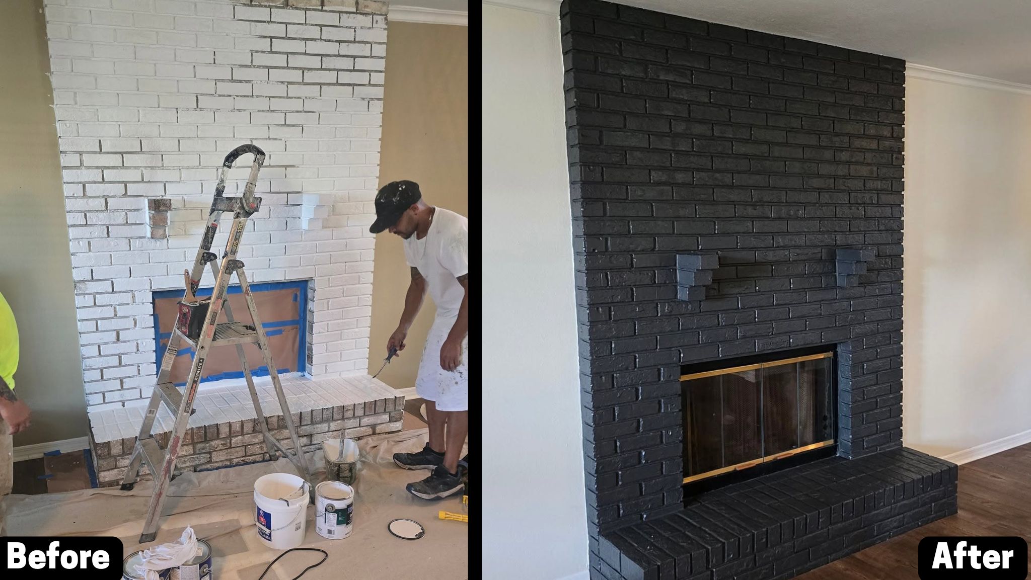  Interior Painting