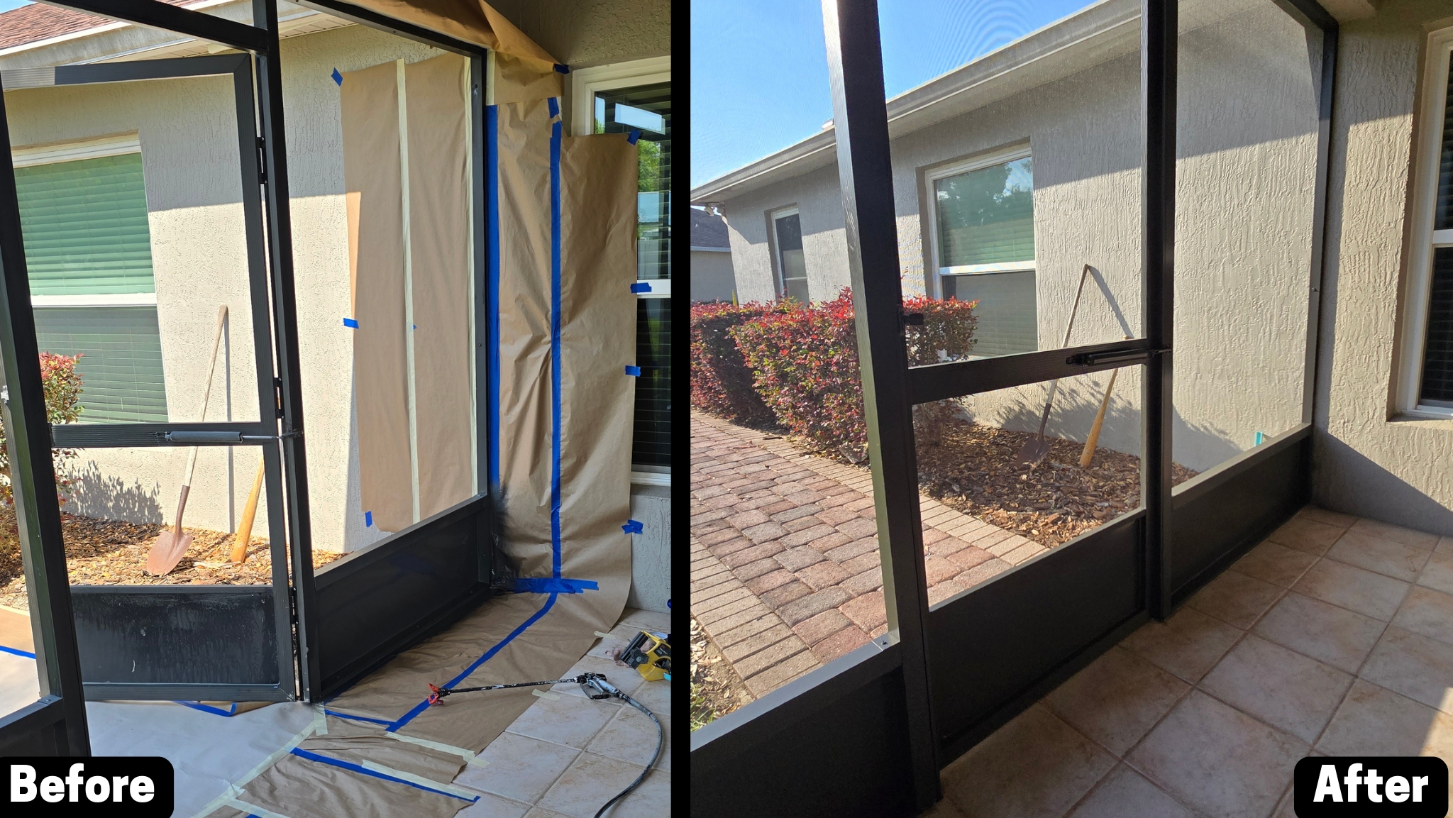  Interior Painting