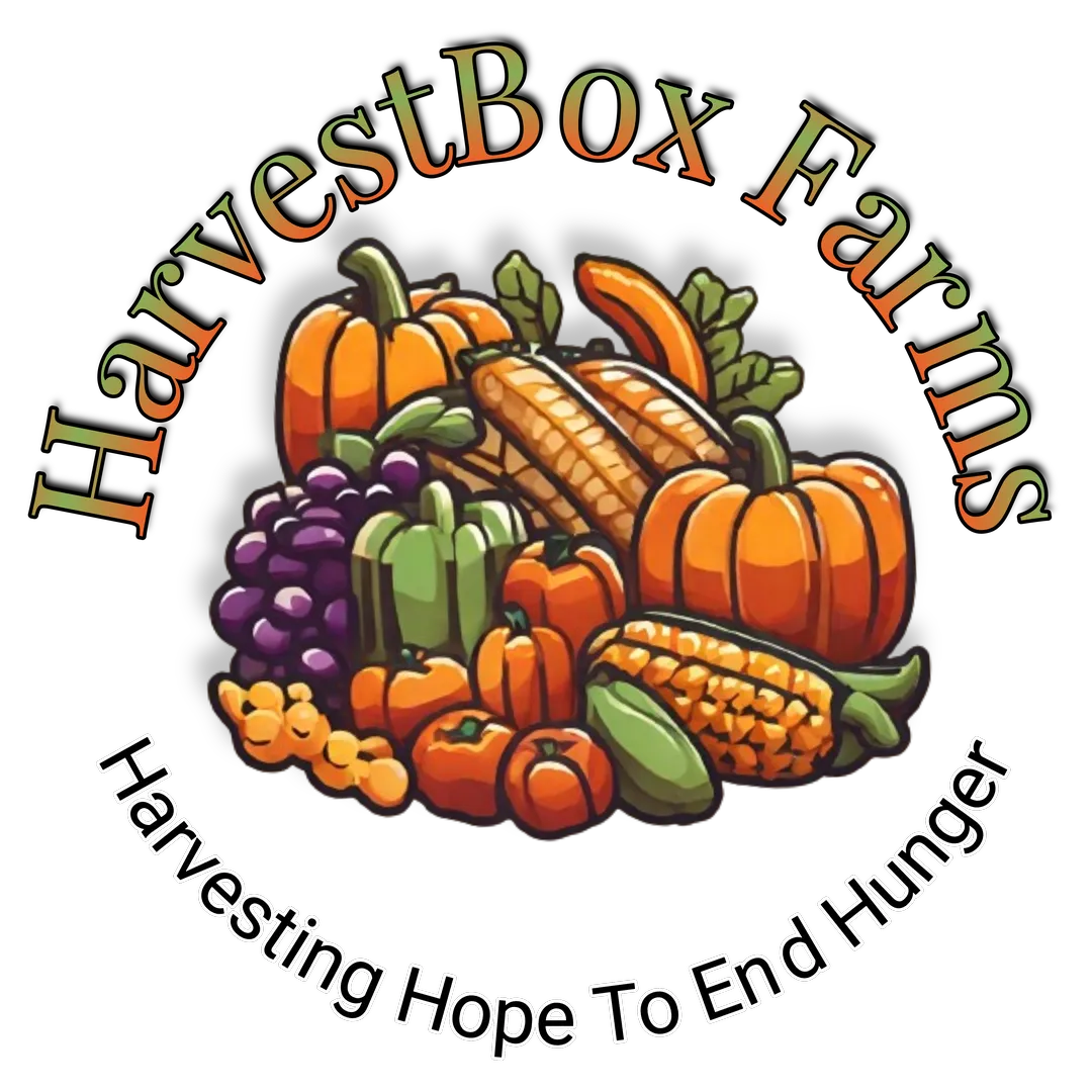 HarvestBox Farms Logo