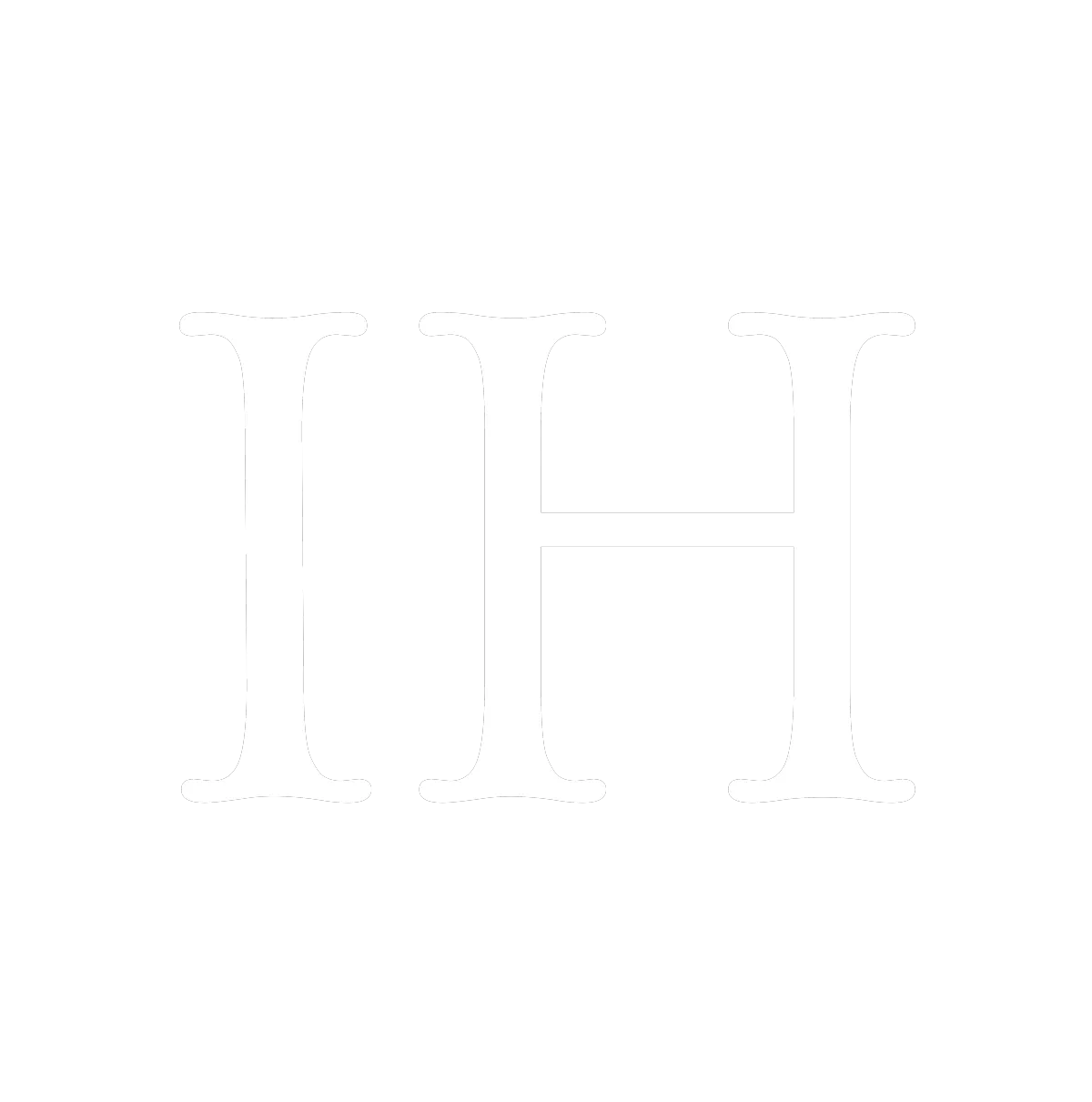 Ivy House Logo