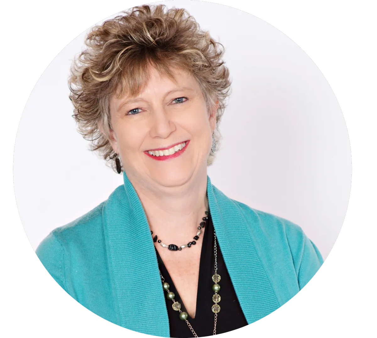 Christine Rothdeutsch headshot