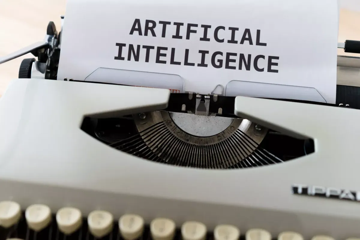 AI-Assisted Versus AI-Generated Content and Why It’s Important to Own Your Content and Product