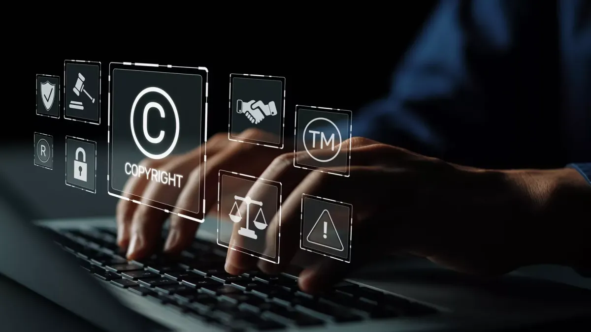 Software Patent vs Copyright: Understanding the Key Differences