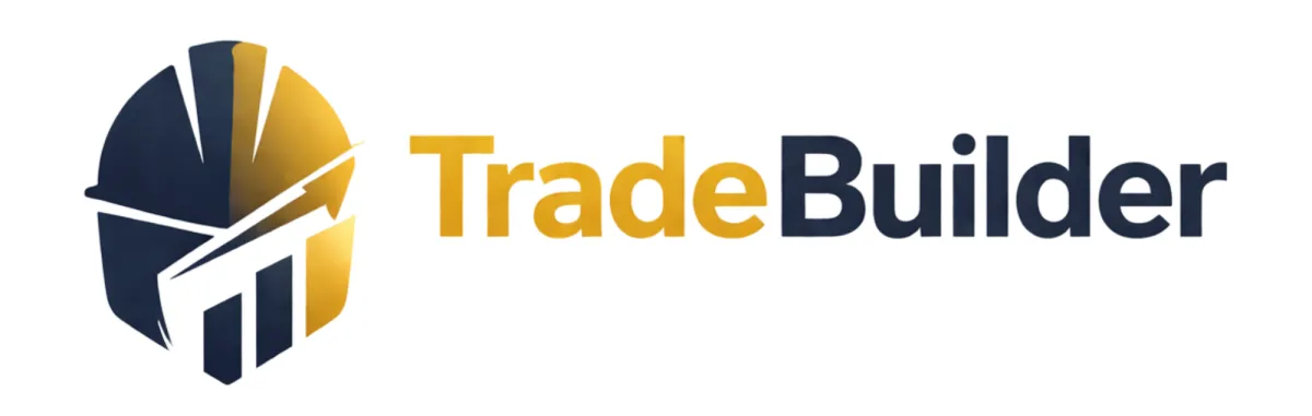 Trade Builder Logo