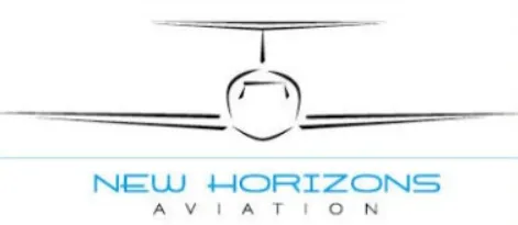 New Horizons Aviation Logo