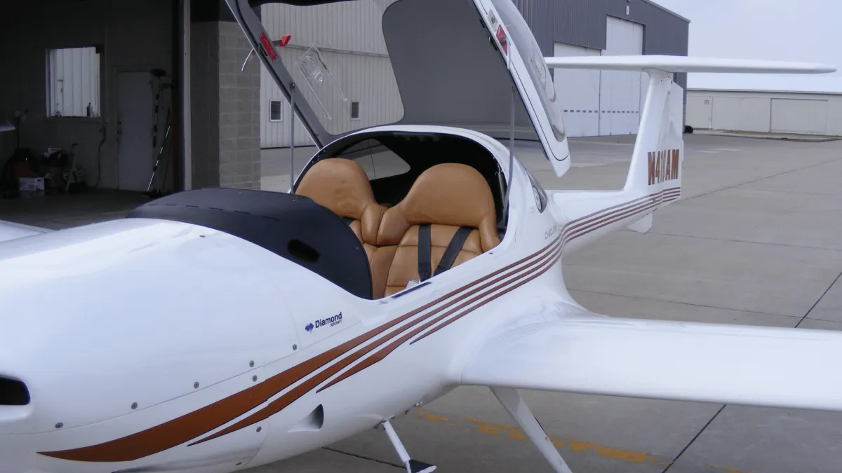 flight Training Goshen IN