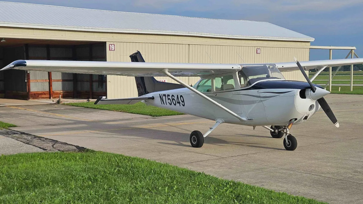 FAA Knowledge Testing Goshen IN