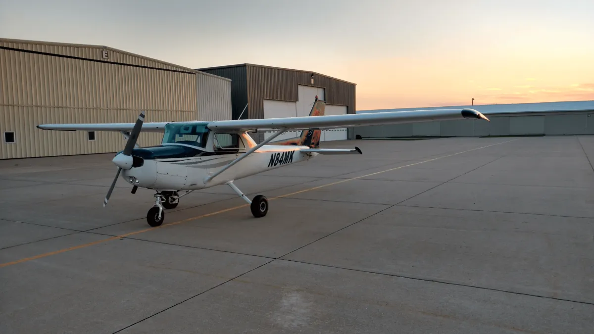 Discovery Flights Goshen IN