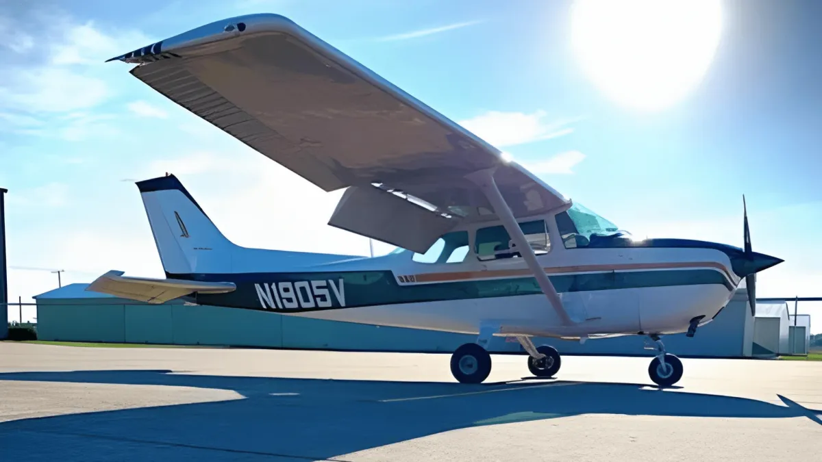 Aircraft Rentals in Goshen Indiana