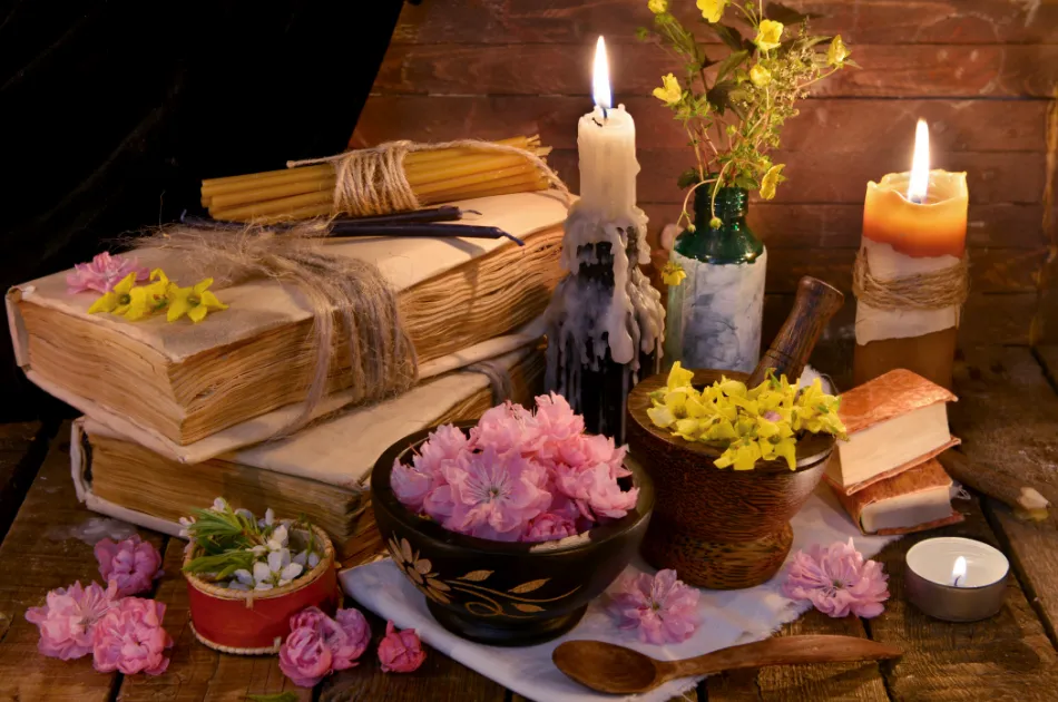 How to Know If You’re Ready for Deep Healing Work