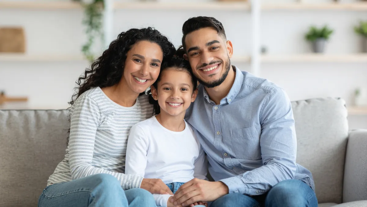 The Mother, The Father, and You: Healing the Triangle That Shapes Your Life