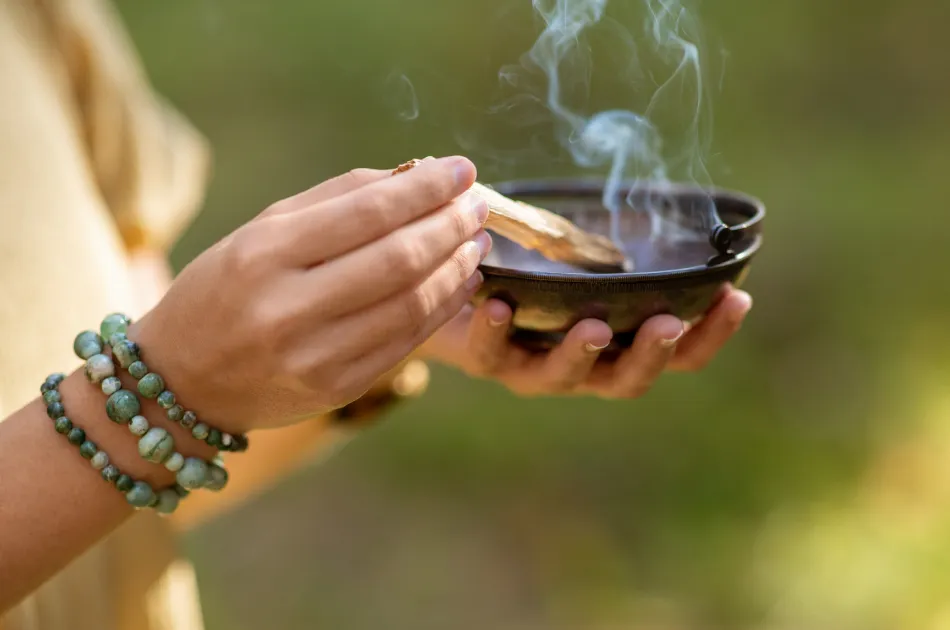 The Truth About Limpias: Not Brujería, but Ancestral Medicine