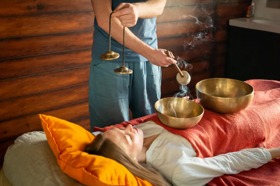 When Sound Brings Back Memories: Healing Through Vibration and Recall