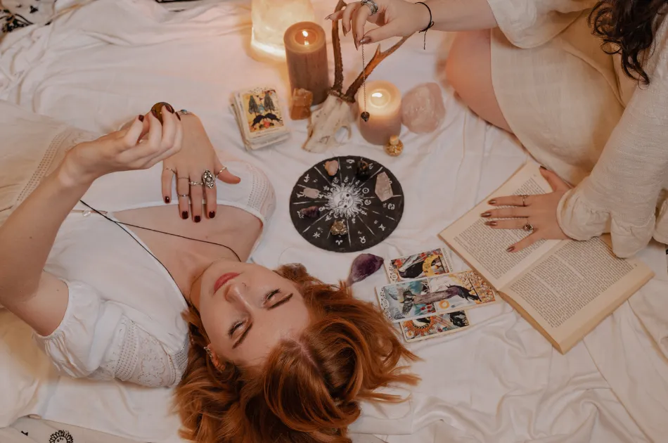 The Subtle Signs Your Soul Is Trying to Get Your Attention
