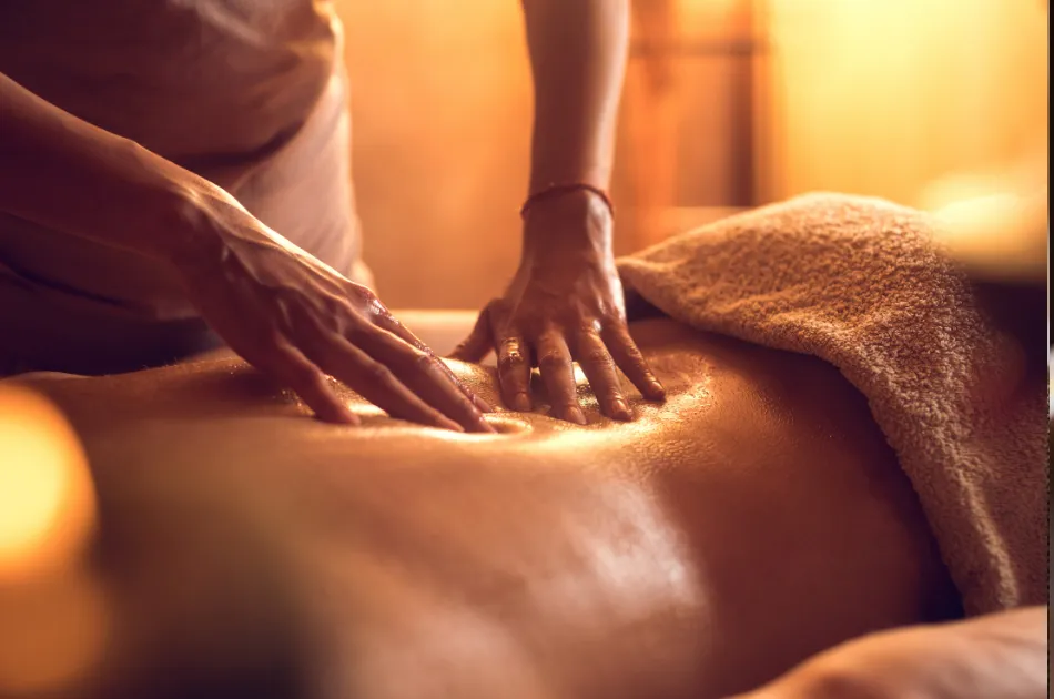 Beyond Relaxation: Why Body Work Is a Form of Nervous System Regulation