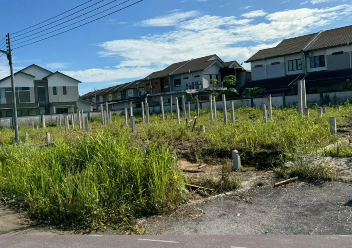 Regent Height 2 , Stapok, Kuching